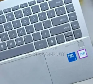 Photo - New Laptop HP Envy 13 8GB Intel Core I5 SSD 1T