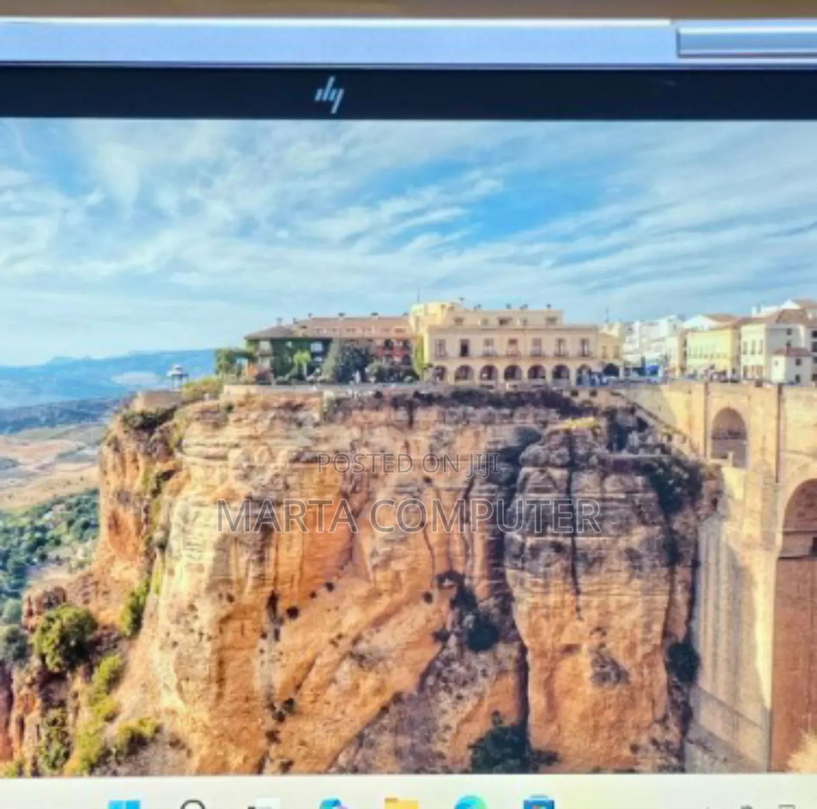 New Laptop HP Envy 13 8GB Intel Core I5 SSD 1T