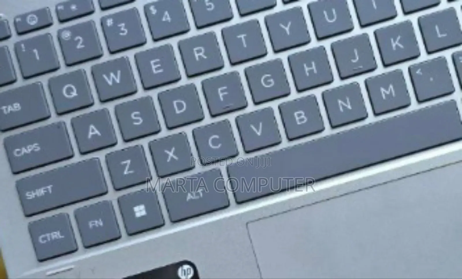 New Laptop HP Envy 13 8GB Intel Core I5 SSD 1T