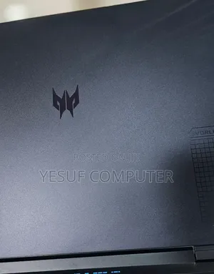 Photo - New Laptop Acer Predator Helios 300 16GB Intel Core i9 SSD 1T
