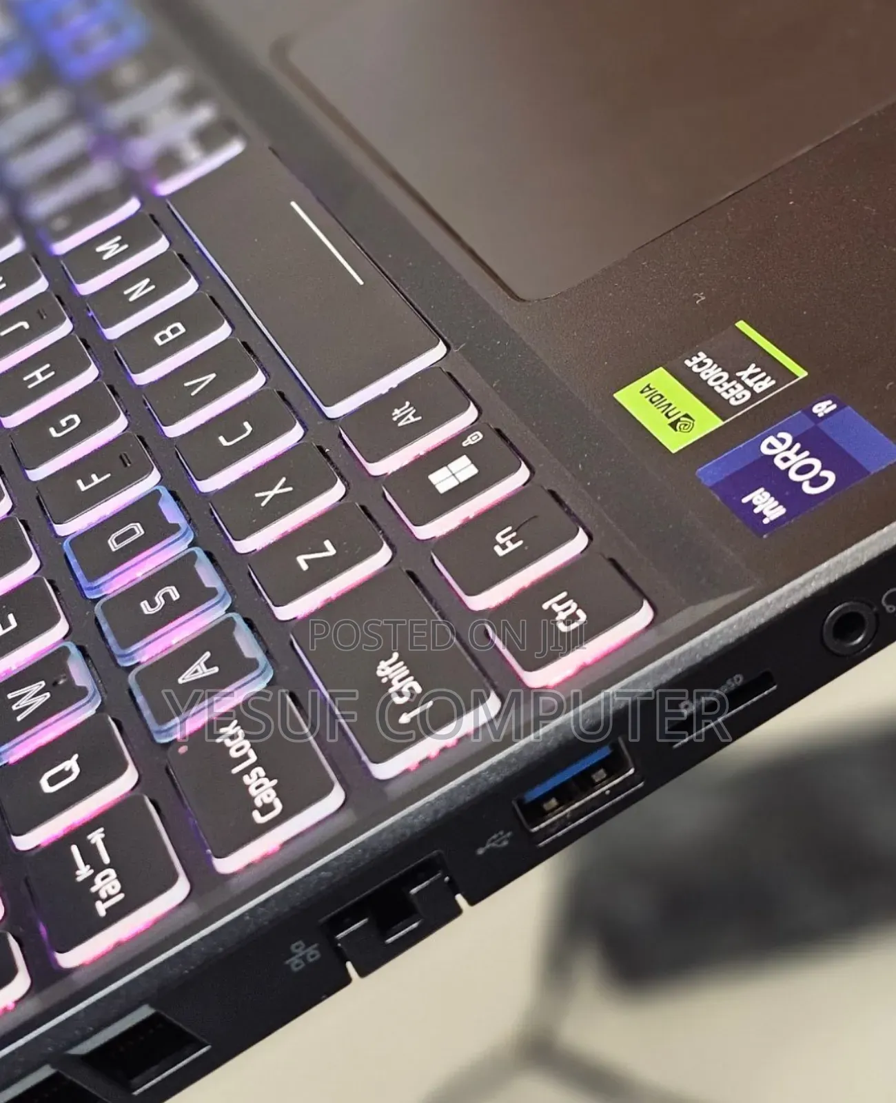 New Laptop Acer Predator Helios 300 16GB Intel Core i9 SSD 1T