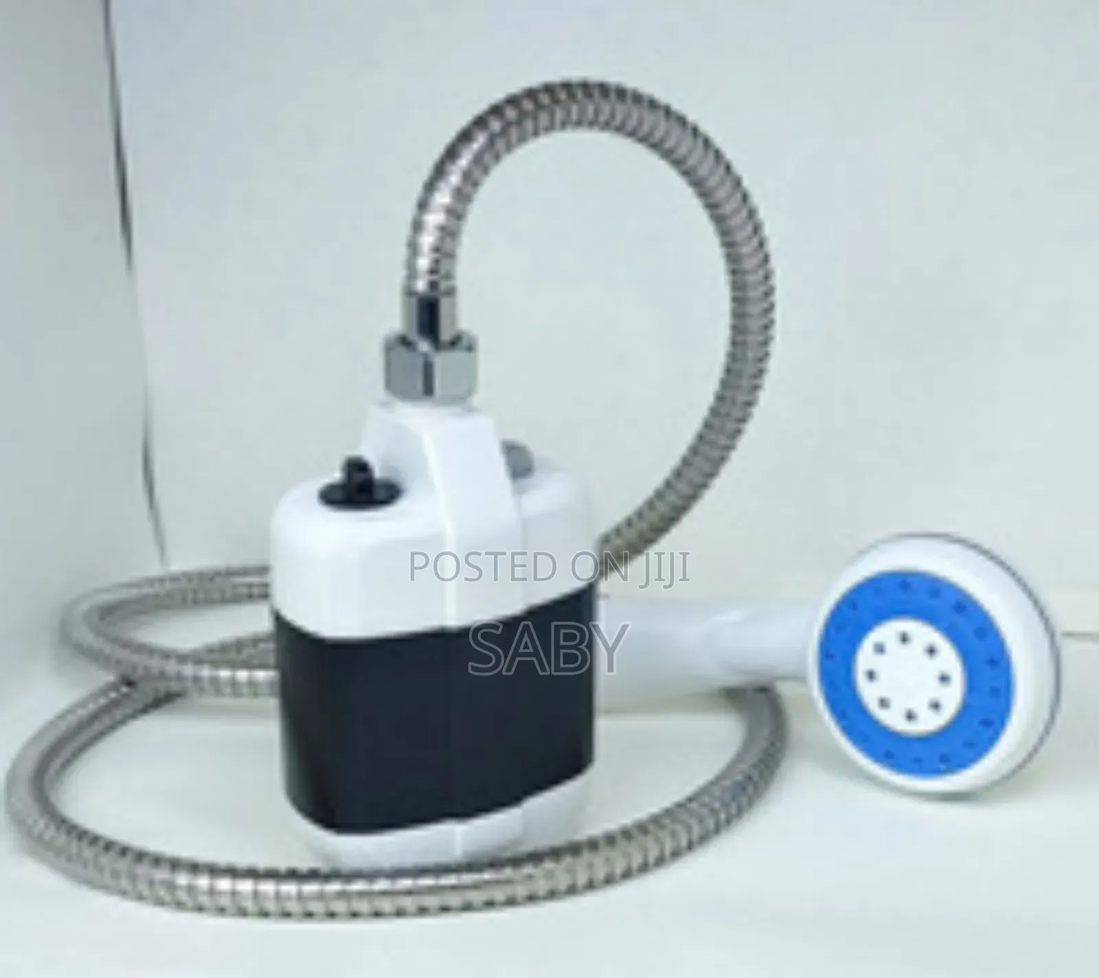 ተንቀሳቃሽ ሻወር ፓምፕ