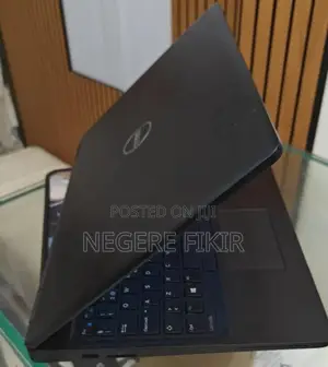 Photo - New Laptop Dell Latitude 5580 16GB Intel Core I5 SSD 256GB