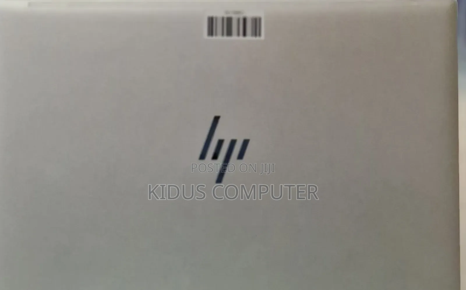 New Laptop HP EliteBook 830 G8 16GB Intel Core I5 SSD 512GB