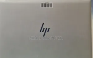 New Laptop HP EliteBook 830 G8 16GB Intel Core I5 SSD 512GB