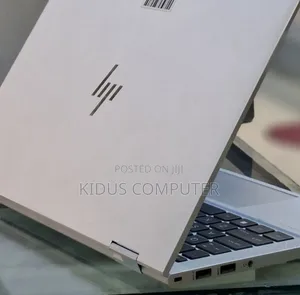 New Laptop HP EliteBook 830 G8 16GB Intel Core I5 SSD 512GB