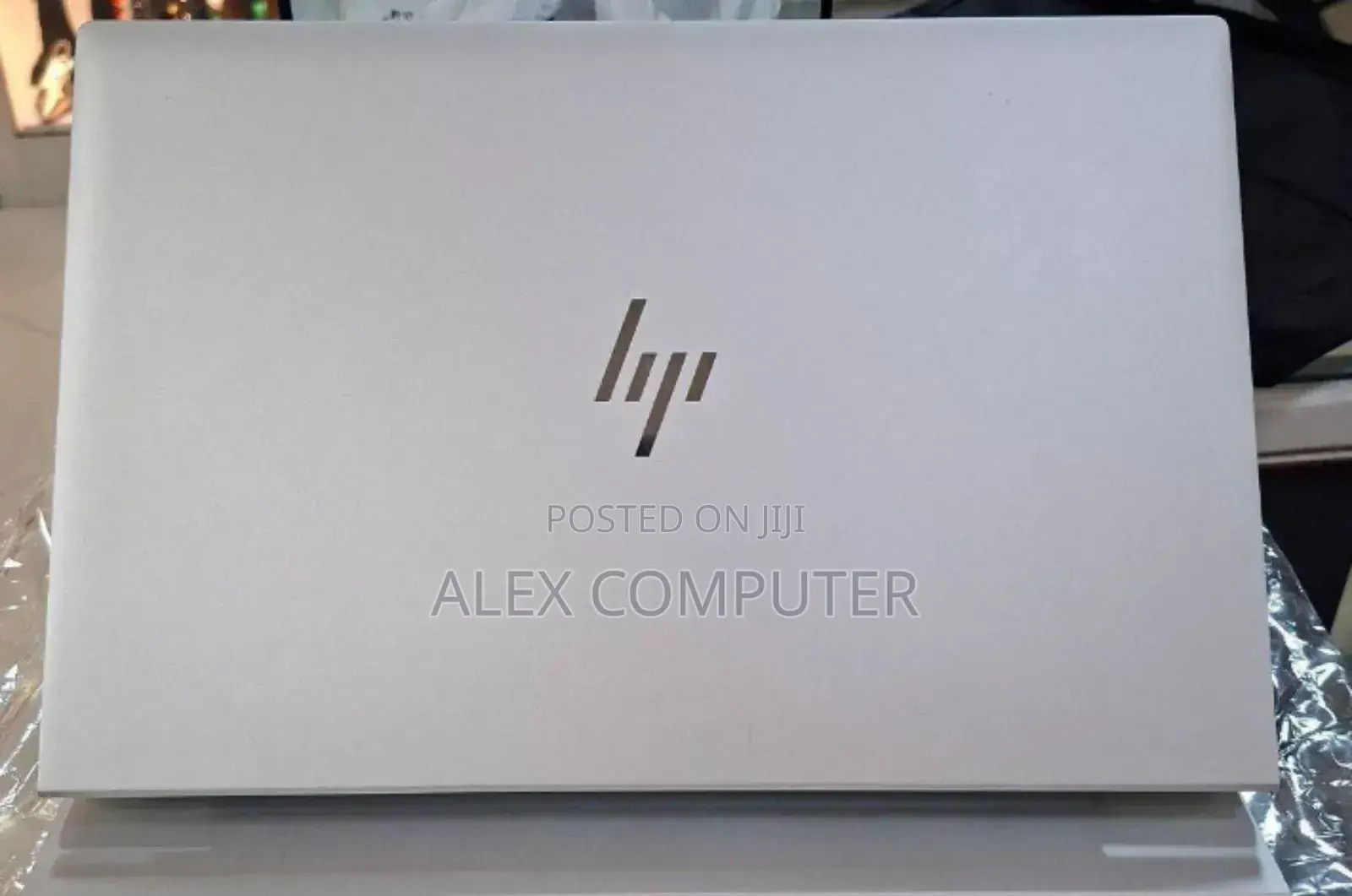 New Laptop HP EliteBook 840 G7 16GB Intel Core I5 SSD 512GB
