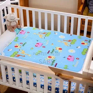 Photo - 1m×80cm Urine Mat