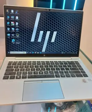 New Laptop HP EliteBook 840 G7 16GB Intel Core I5 SSD 512GB