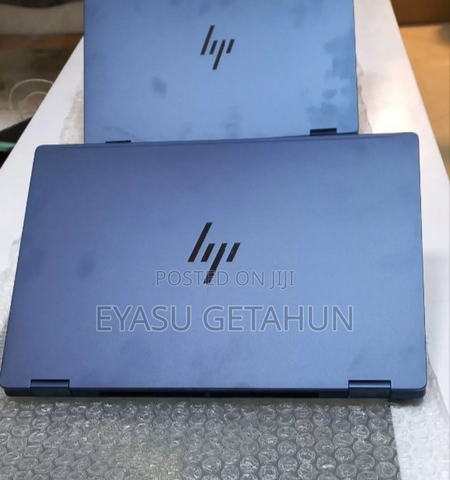 New Laptop HP OmniBook X Flip 14" 16GB Intel Core Ultra 7 SSD 1T