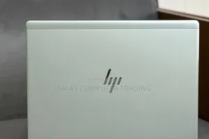 Photo - New Laptop HP EliteBook 840 G5 16GB Intel Core I5 SSD 512GB