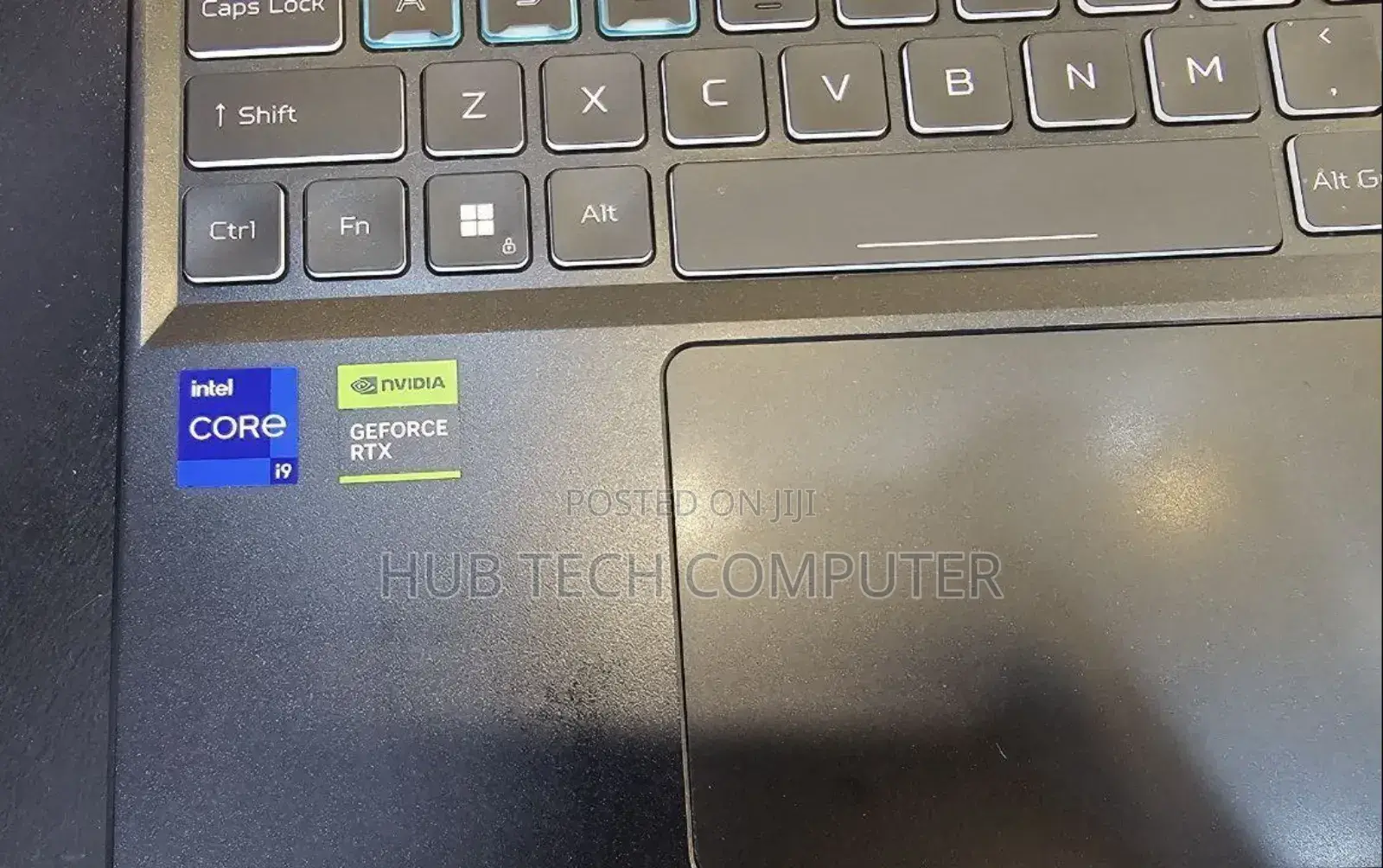 New Laptop Acer Predator Helios 300 16GB Intel Core I9 SSD 1T