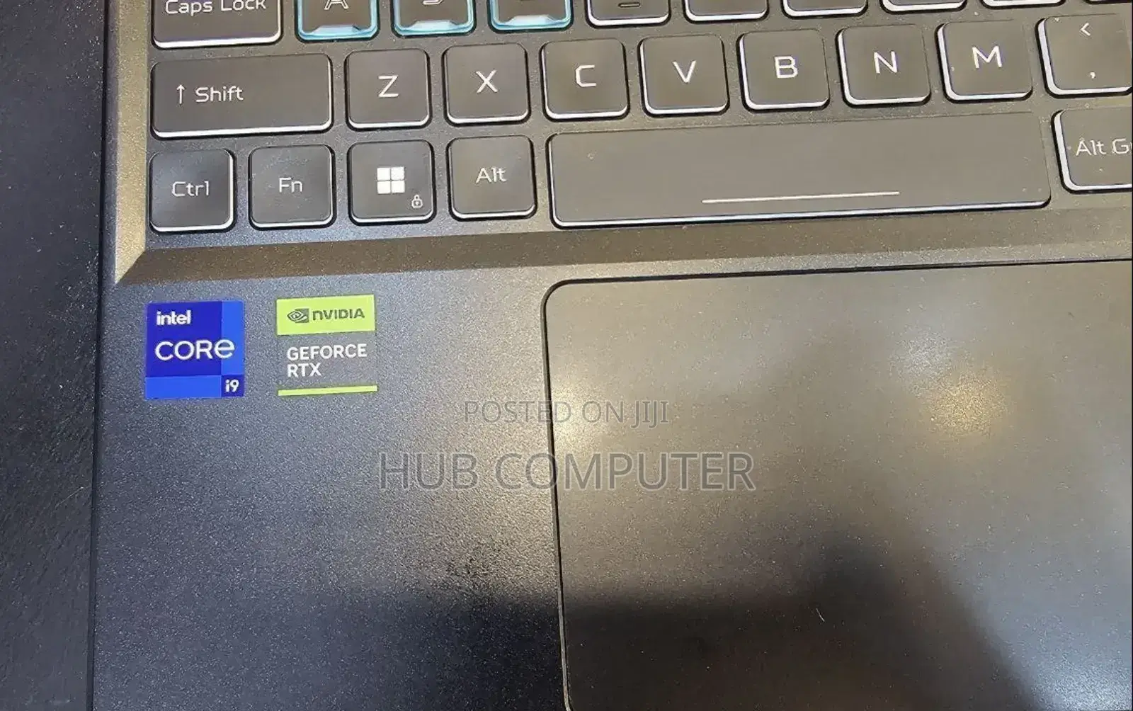 New Laptop Acer Predator Helios 300 16GB Intel Core I9 SSD 1T