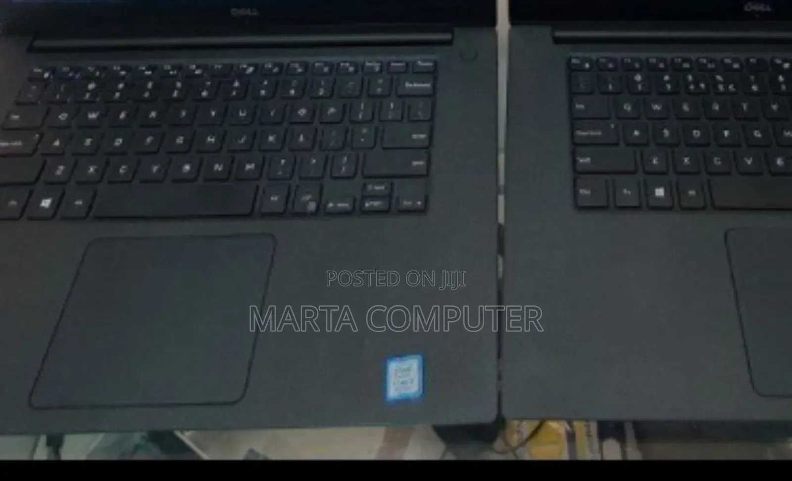 New Laptop Dell Precision 5540 16GB Intel Core I7 SSD 512GB