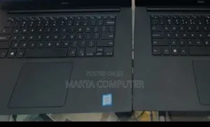 New Laptop Dell Precision 5540 16GB Intel Core I7 SSD 512GB