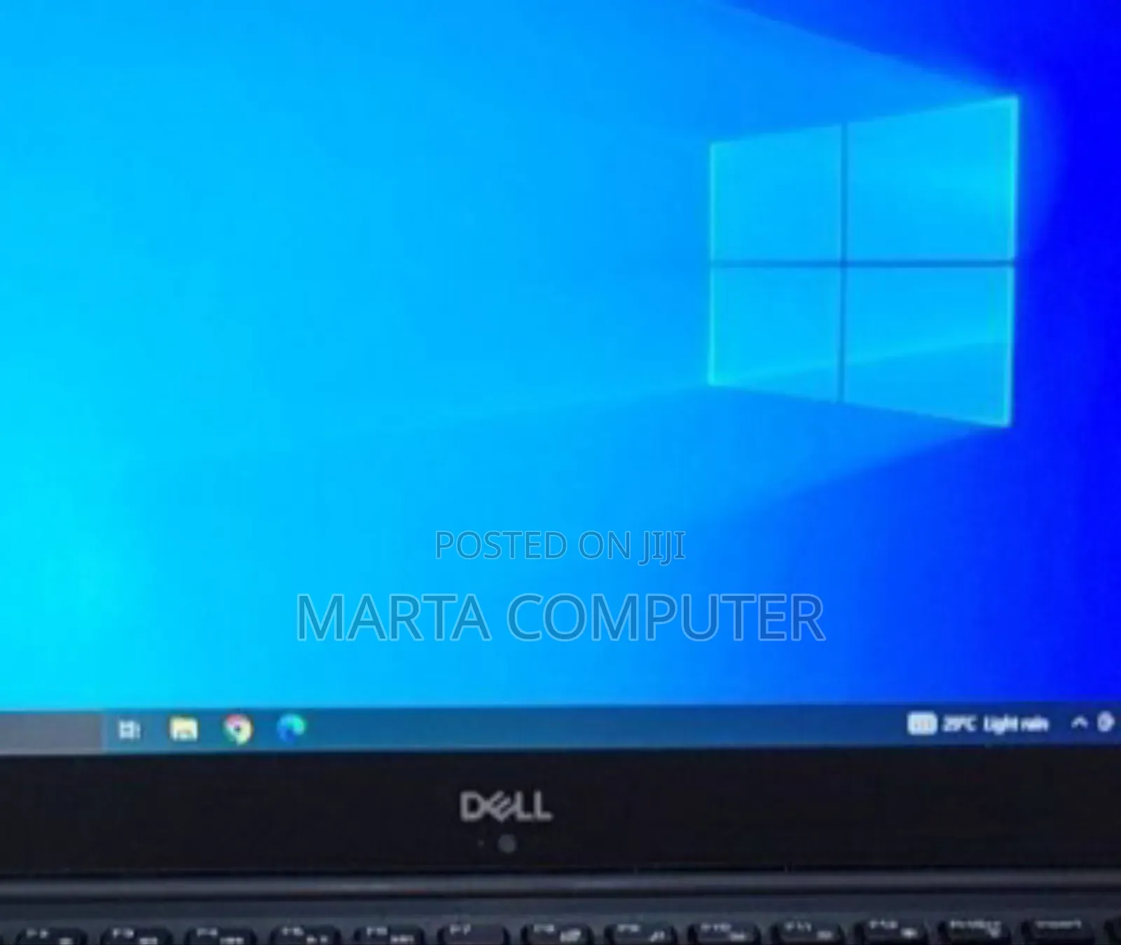 New Laptop Dell Precision 5540 16GB Intel Core I7 SSD 512GB