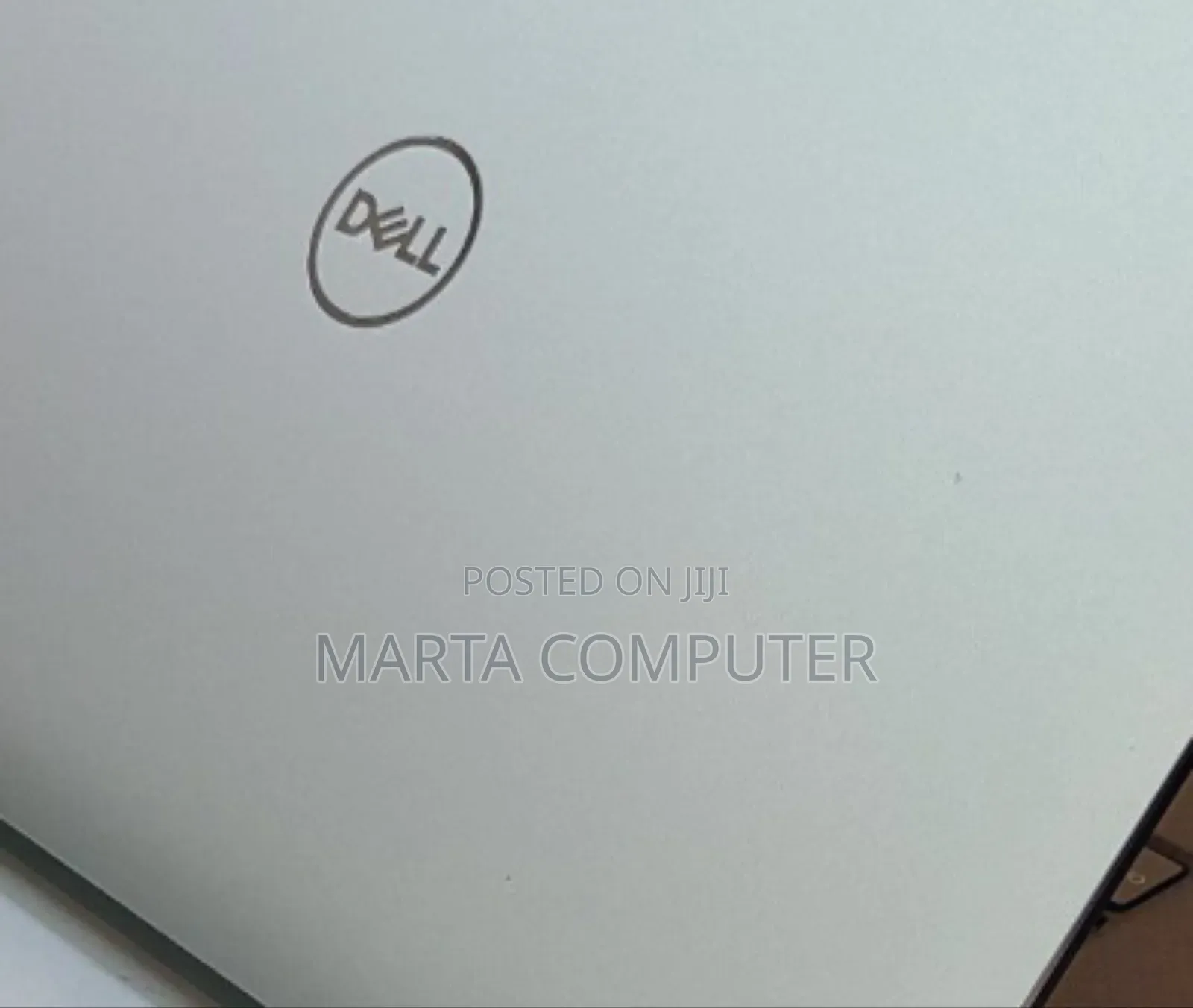 New Laptop Dell Precision 5540 16GB Intel Core I7 SSD 512GB