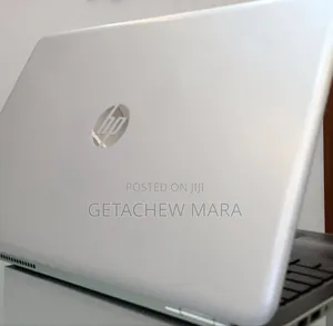 New Laptop HP Pavilion 15 8GB Intel Core I5 SSD 1T