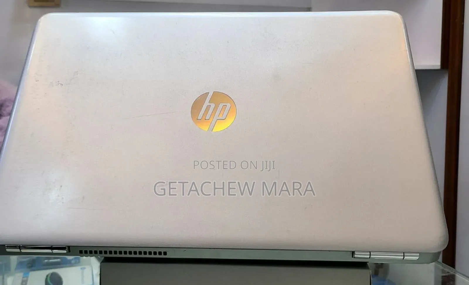 New Laptop HP Pavilion 15 8GB Intel Core I5 SSD 1T