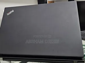 New Laptop Lenovo 16GB AMD Ryzen 7 SSD 512GB