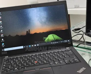 New Laptop Lenovo 16GB AMD Ryzen 7 SSD 512GB
