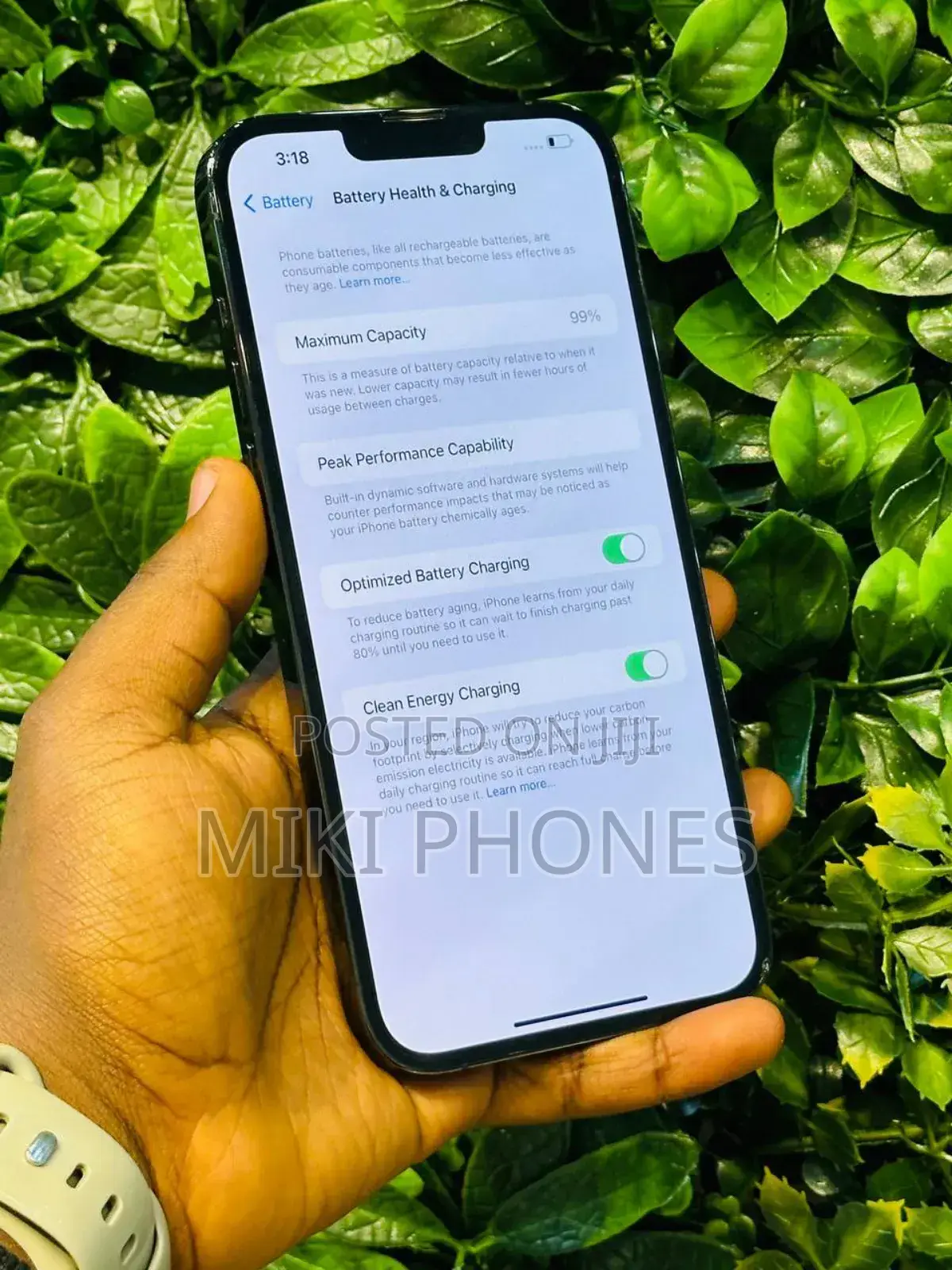 New Apple iPhone 13 Pro Max 128 GB