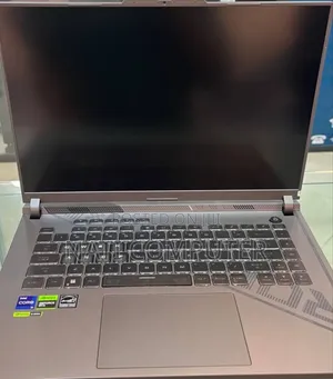 New Laptop Asus ROG Strix G15 16GB Intel Core I9 SSD 1T