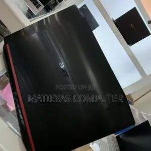 Photo - New Laptop Acer Aspire 5 16GB Intel Core I5 HDD+SSD 1T