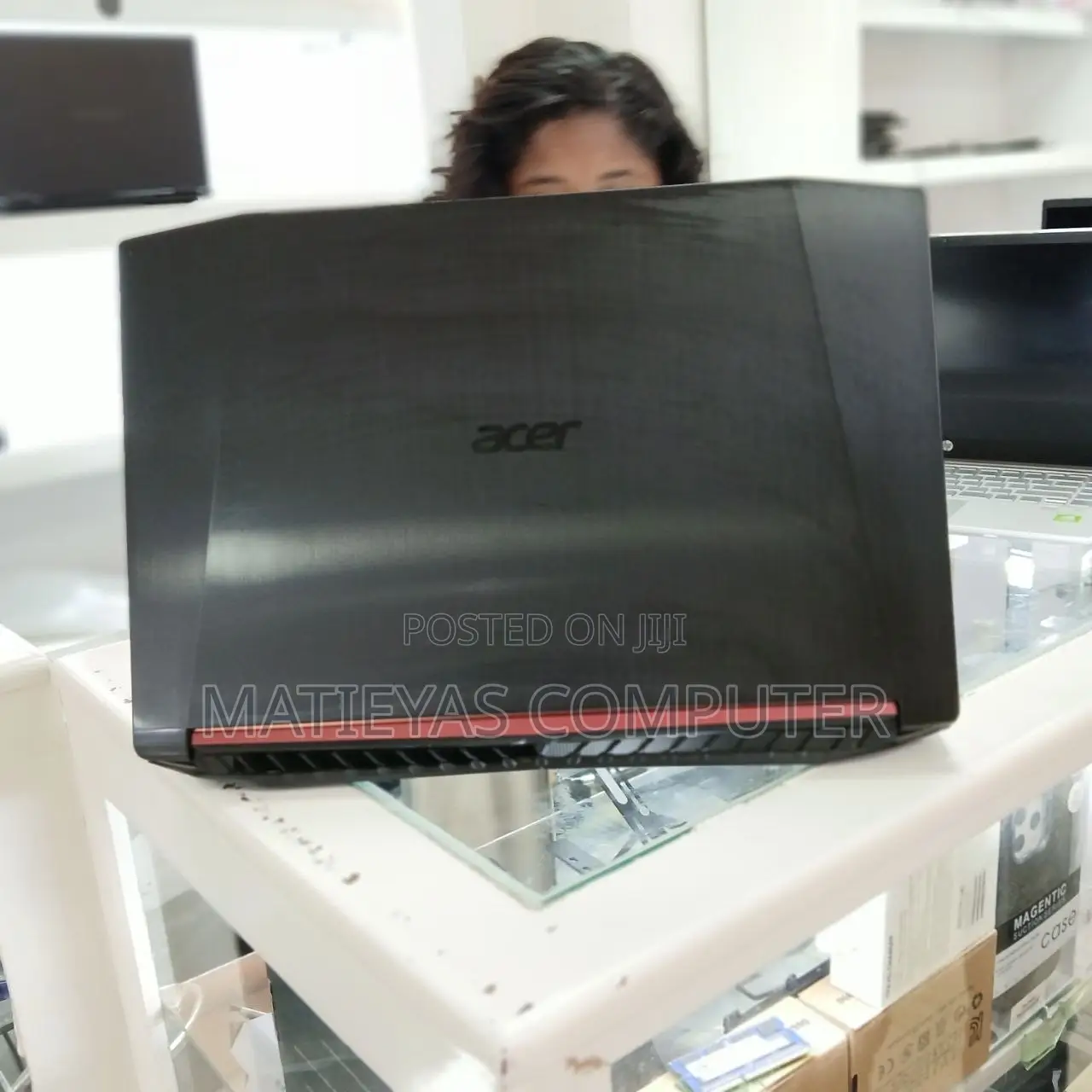 New Laptop Acer Aspire 5 16GB Intel Core I5 HDD+SSD 1T