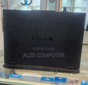New Laptop Lenovo Legion 5 24GB Intel Core I7 SSD 1T