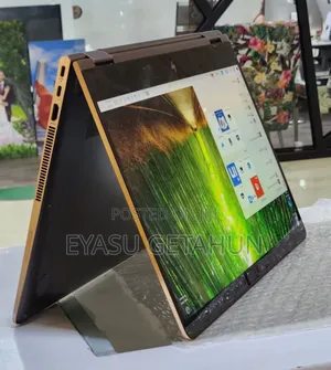 Photo - New Laptop HP Spectre X360 16GB Intel Core I7 SSD 512GB