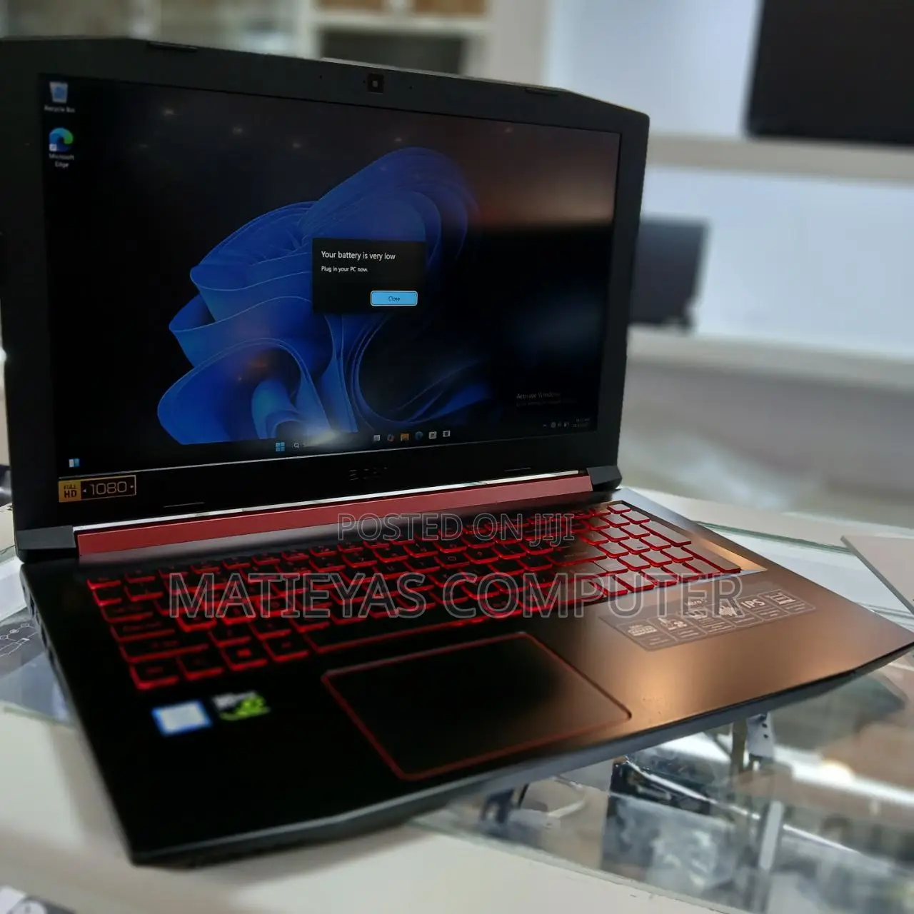 New Laptop Acer Aspire 5 16GB Intel Core I5 HDD+SSD 1T