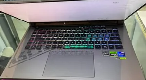 New Laptop Asus ROG Strix G15 16GB Intel Core I9 SSD 1T