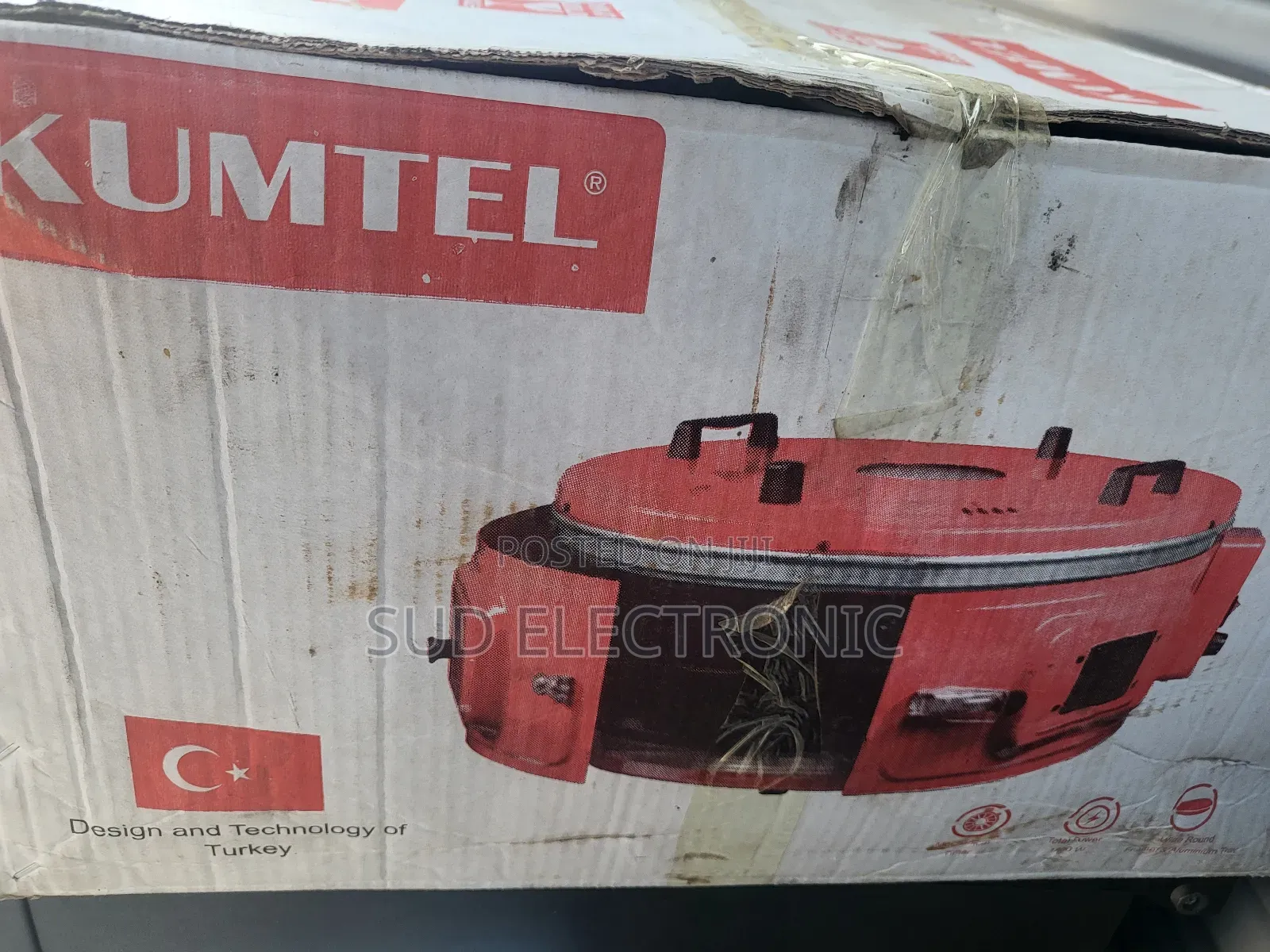 Kumtel Ovin