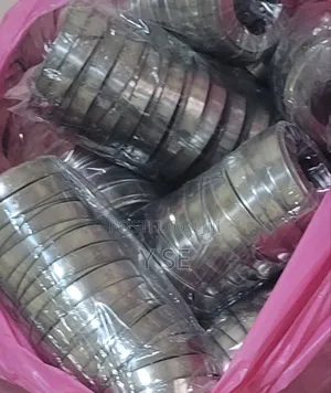 Stainless Steel Accessories and Pipes