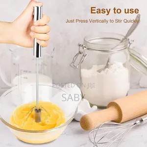 Photo - Manual Egg Beater