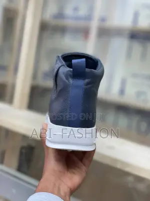 Timberland Mens Boots Blue Black Edition