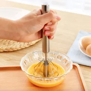 Manual Egg Beater