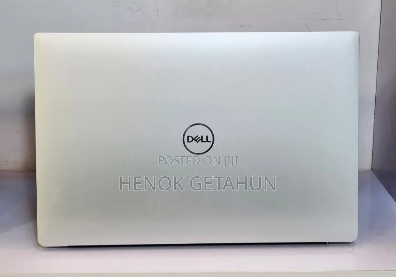 New Laptop Dell Precision 5570 8GB Intel Core I7 SSD 512GB