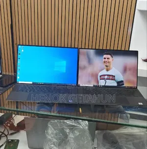 New Laptop Dell Precision 5570 8GB Intel Core I7 SSD 512GB