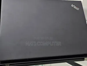 New Laptop Lenovo ThinkPad T495s 16GB AMD Ryzen 7 SSD 512GB