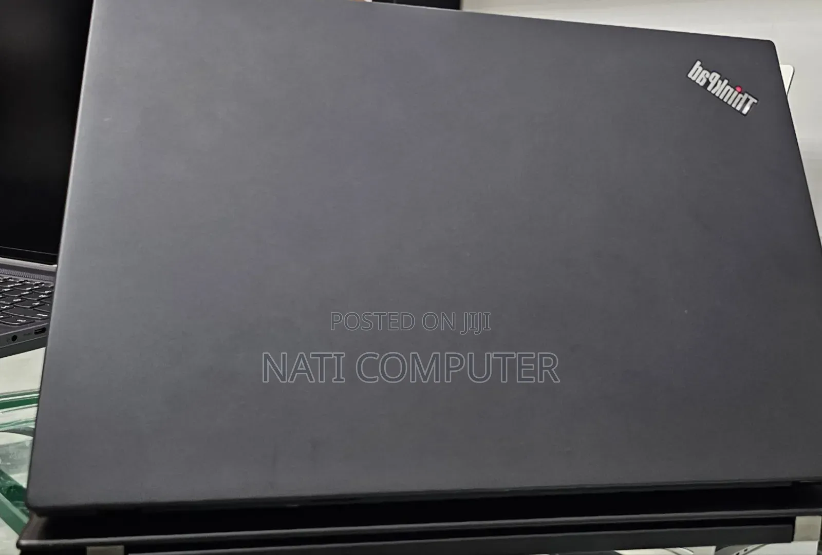 New Laptop Lenovo ThinkPad T495s 16GB AMD Ryzen 7 SSD 512GB