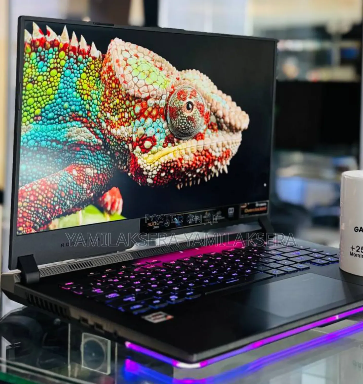 New Laptop Asus 32GB SSD 1T