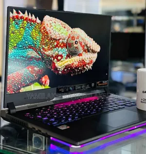 New Laptop Asus 32GB SSD 1T