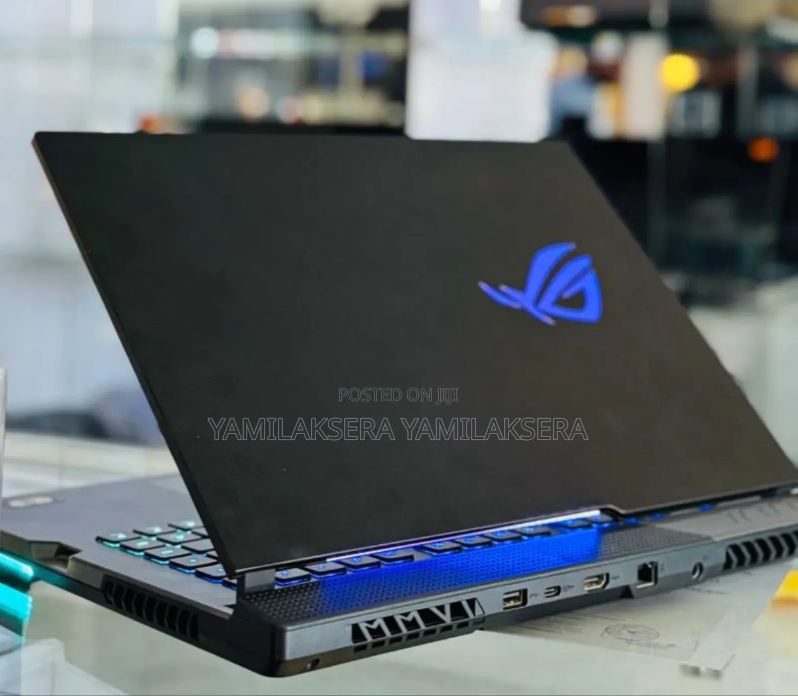 New Laptop Asus 32GB SSD 1T