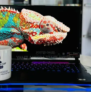 New Laptop Asus 32GB SSD 1T