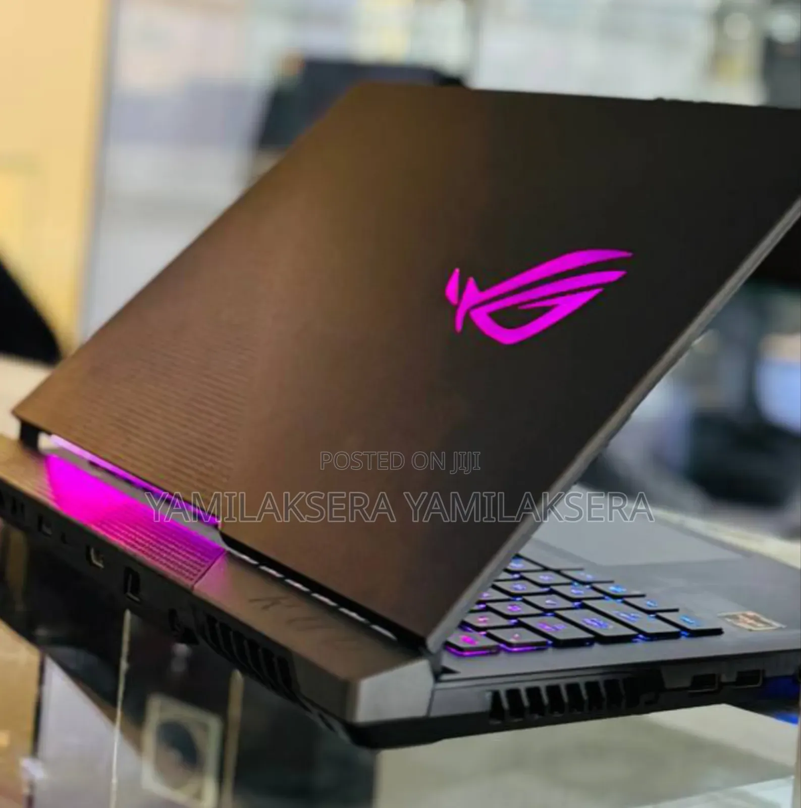 New Laptop Asus 32GB SSD 1T