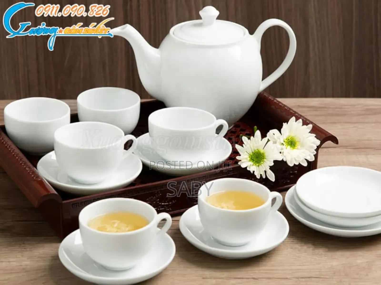 12pcs Coffee Set 