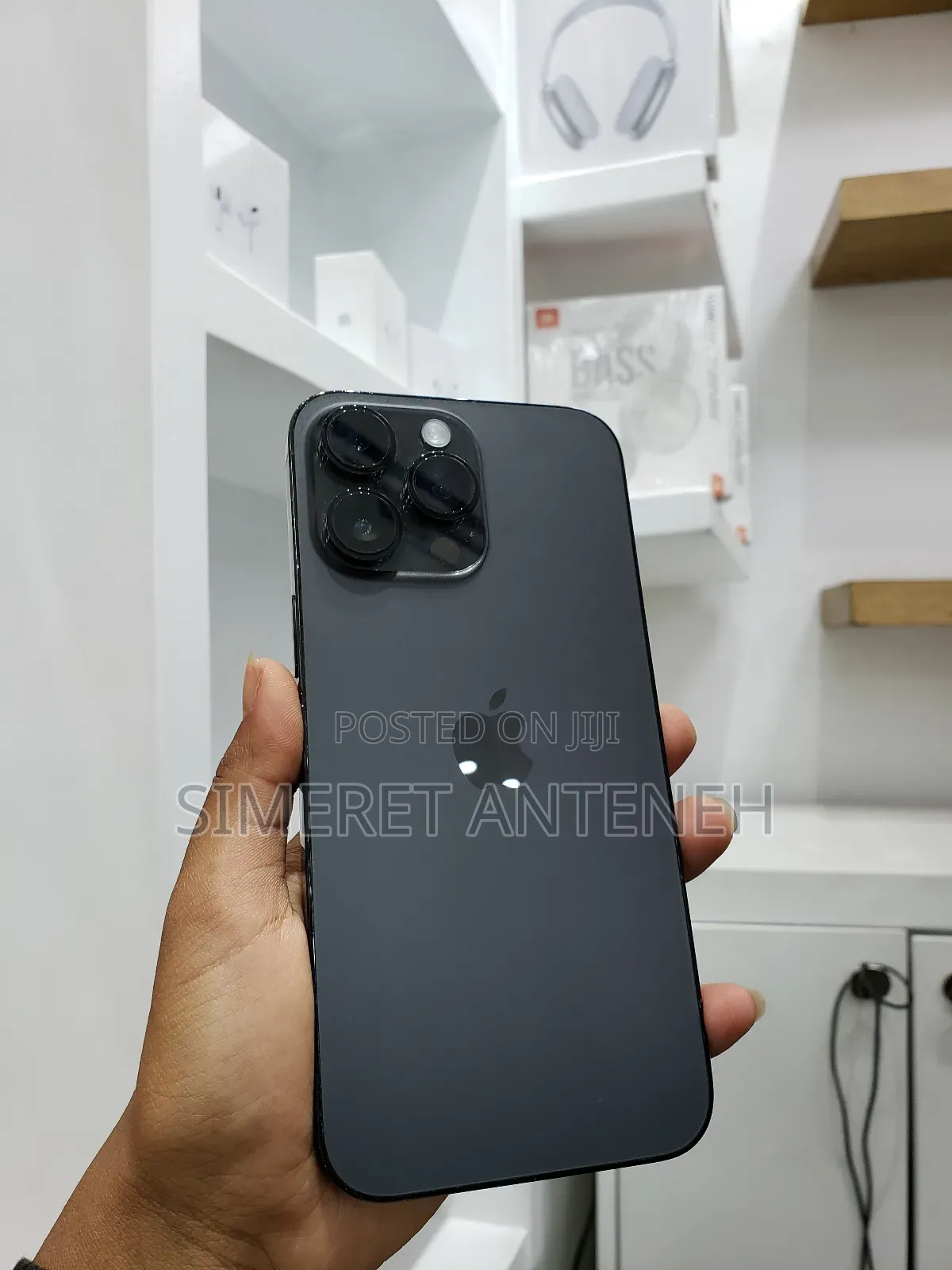 Apple iPhone 14 Pro Max 256 GB Gray