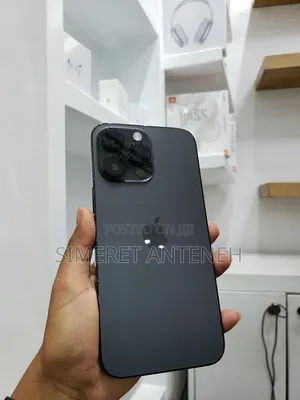 Apple iPhone 14 Pro Max 256 GB Gray